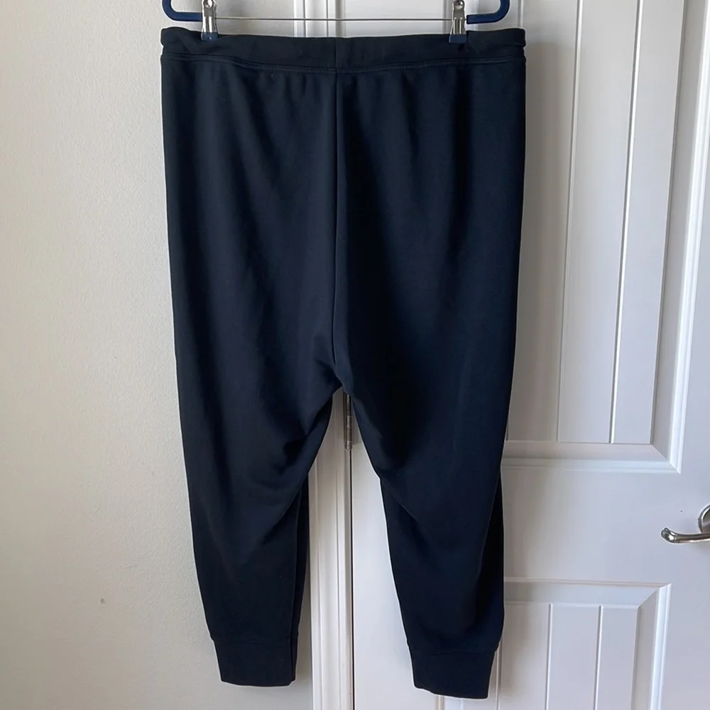 Brand✅ new plus size womens Nike joggers sz 1x - Picture 2 of 6